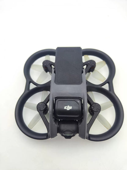 95% New (Like New) DJI avata Advanced Fly More Combo Quad Battery