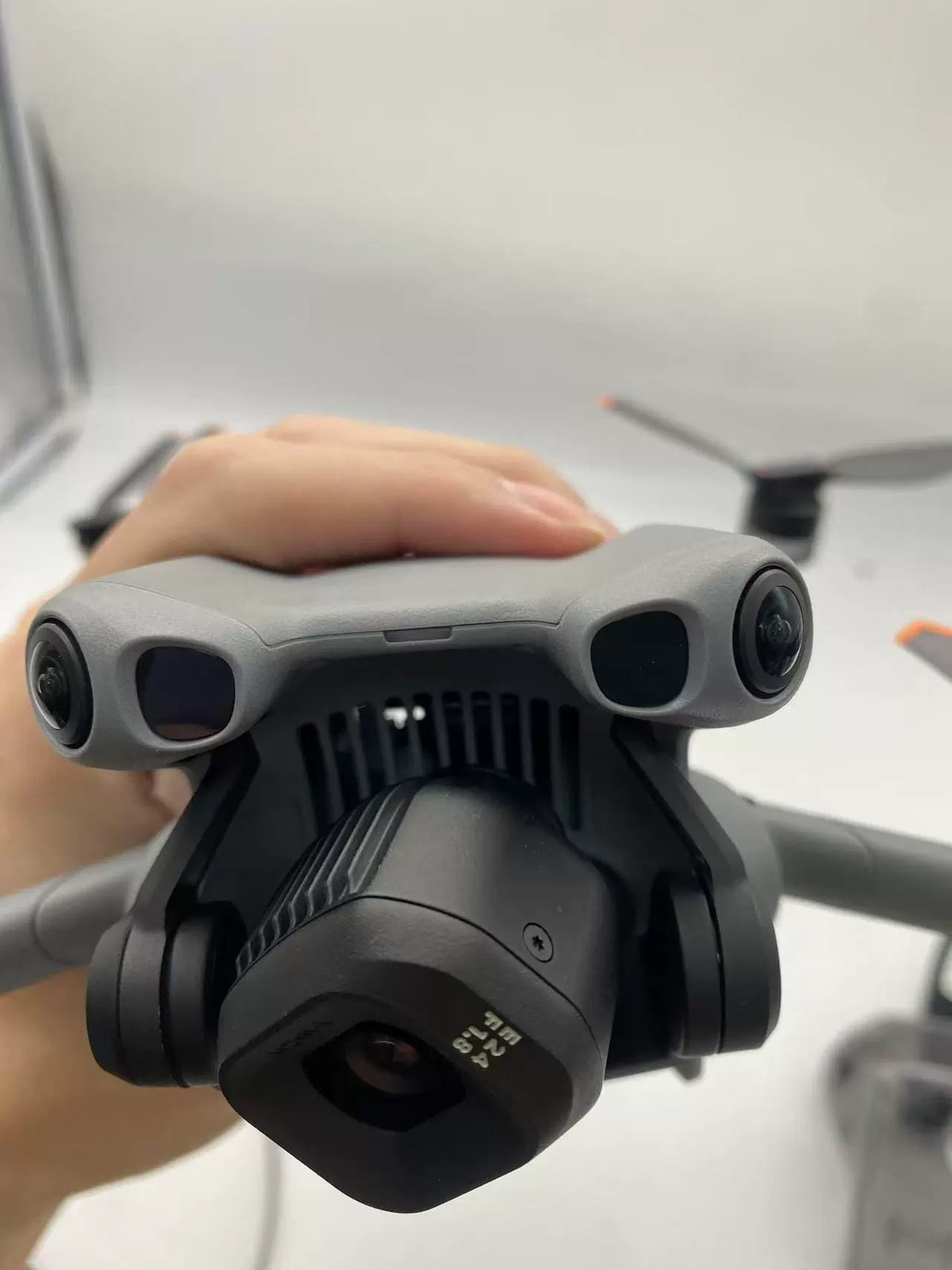 99% New (Mint) DJI Mini 5 Pro – photo 2