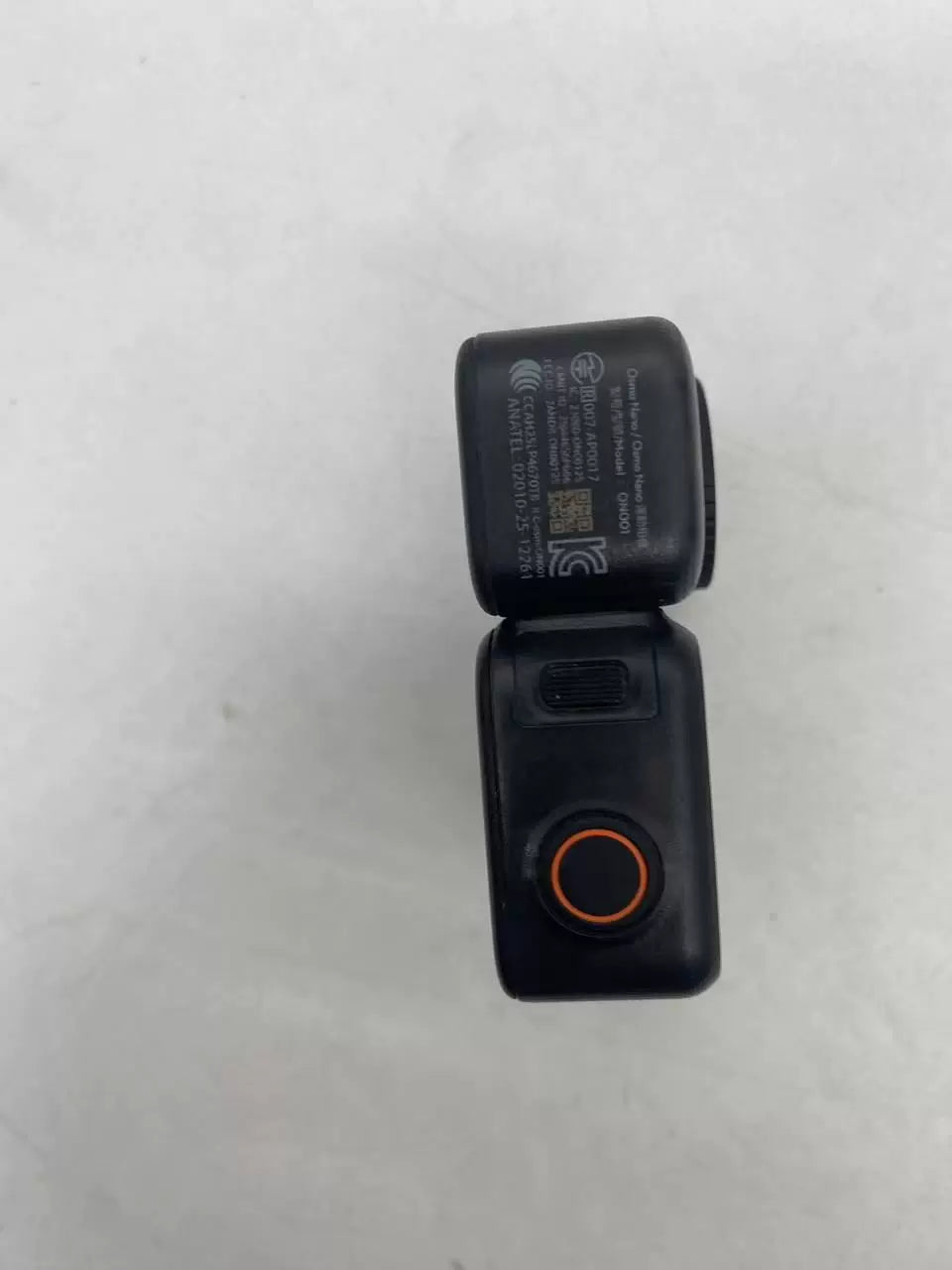 95% New (Like New) DJI Osmo Nano – photo 7