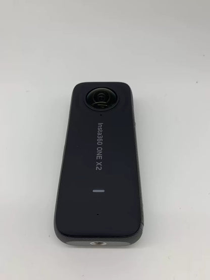 95% New (Like New) Insta360 INSTA 360 ONE X2 Triple-Battery Combo