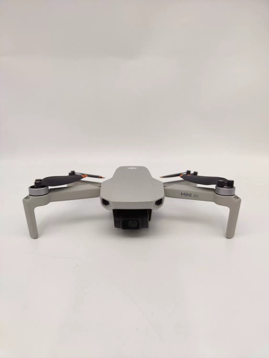 99% New (Mint) DJI Mini4k Fly More Combo