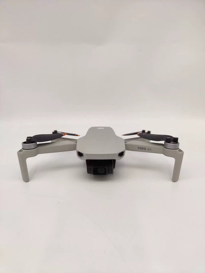 99% New (Mint) DJI Mini4k Fly More Combo