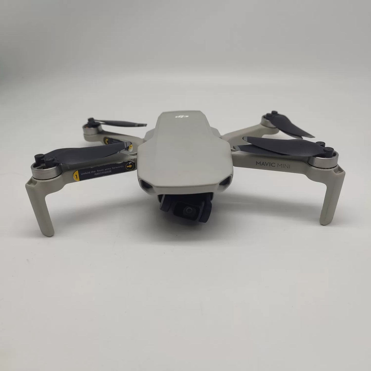 99% New (Mint) DJI Mini 1 Fly More Combo