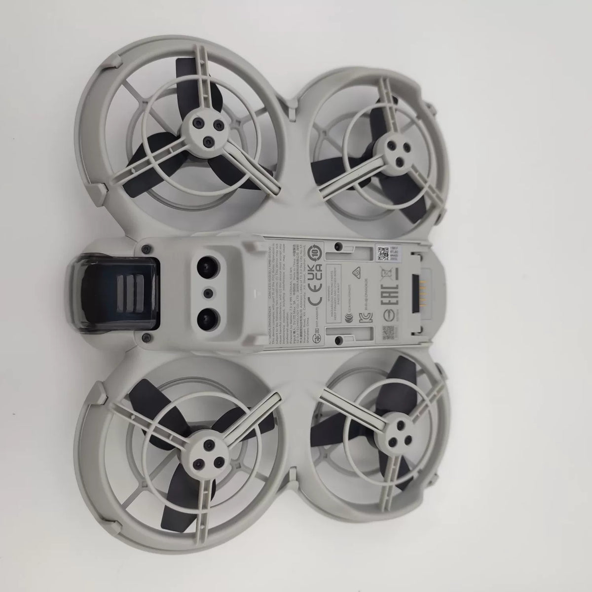 99% New (Mint) DJI Neo Fly More Combo