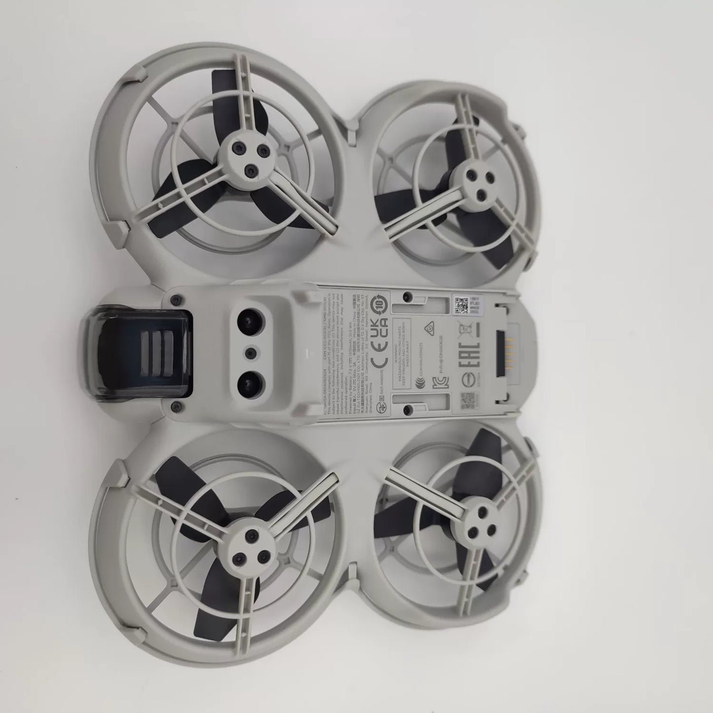 99% New (Mint) DJI Neo Fly More Combo