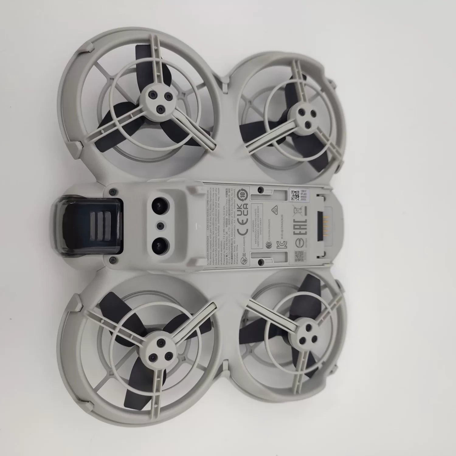 99% New (Mint) DJI Neo Fly More Combo