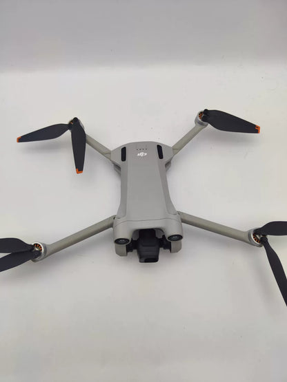 95% New (Like New) DJI mini3pro with Screen, Extended Battery Fly More Combo