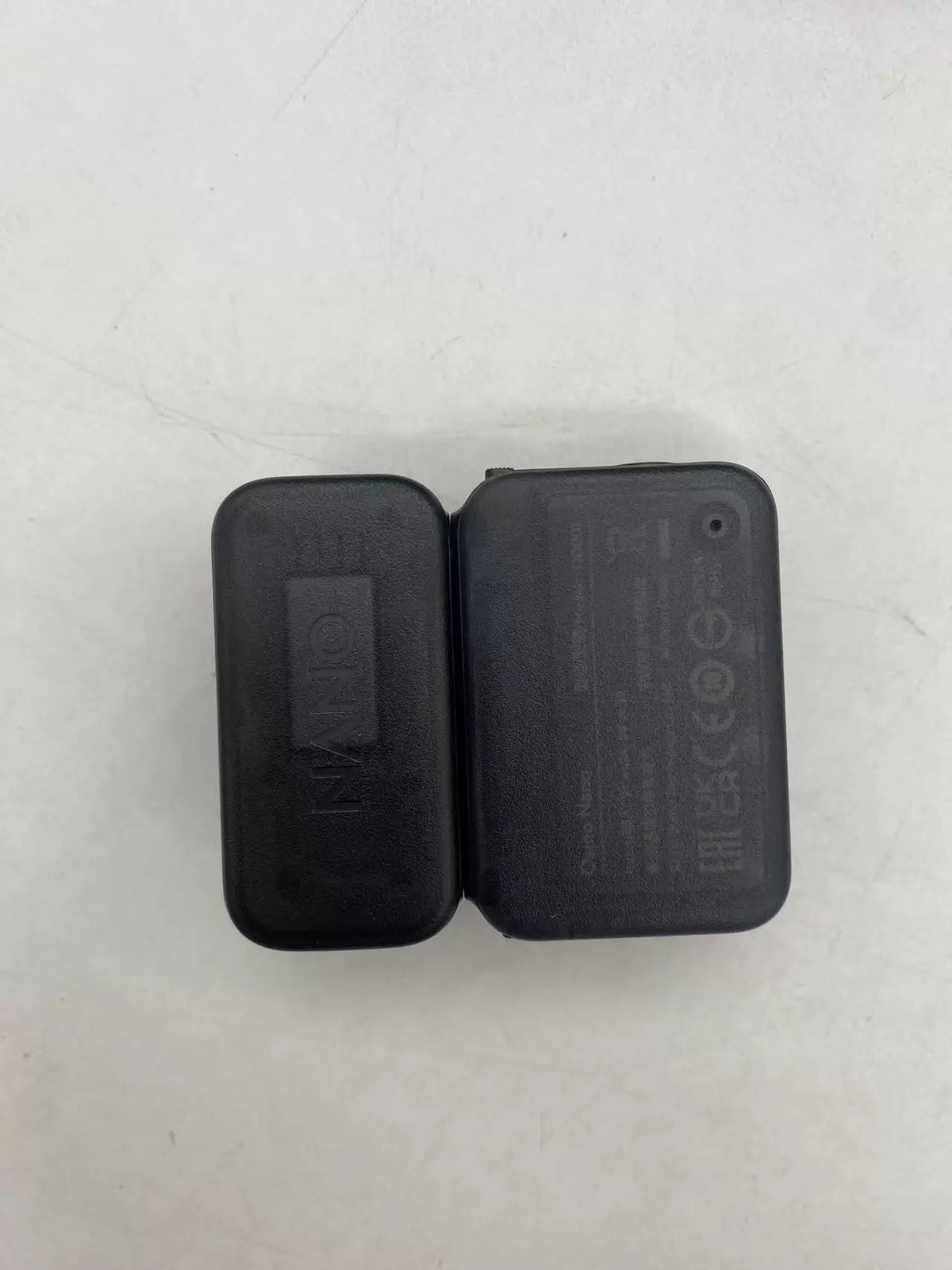 99% New (Mint) DJI Osmo Nano 64GB – photo 6