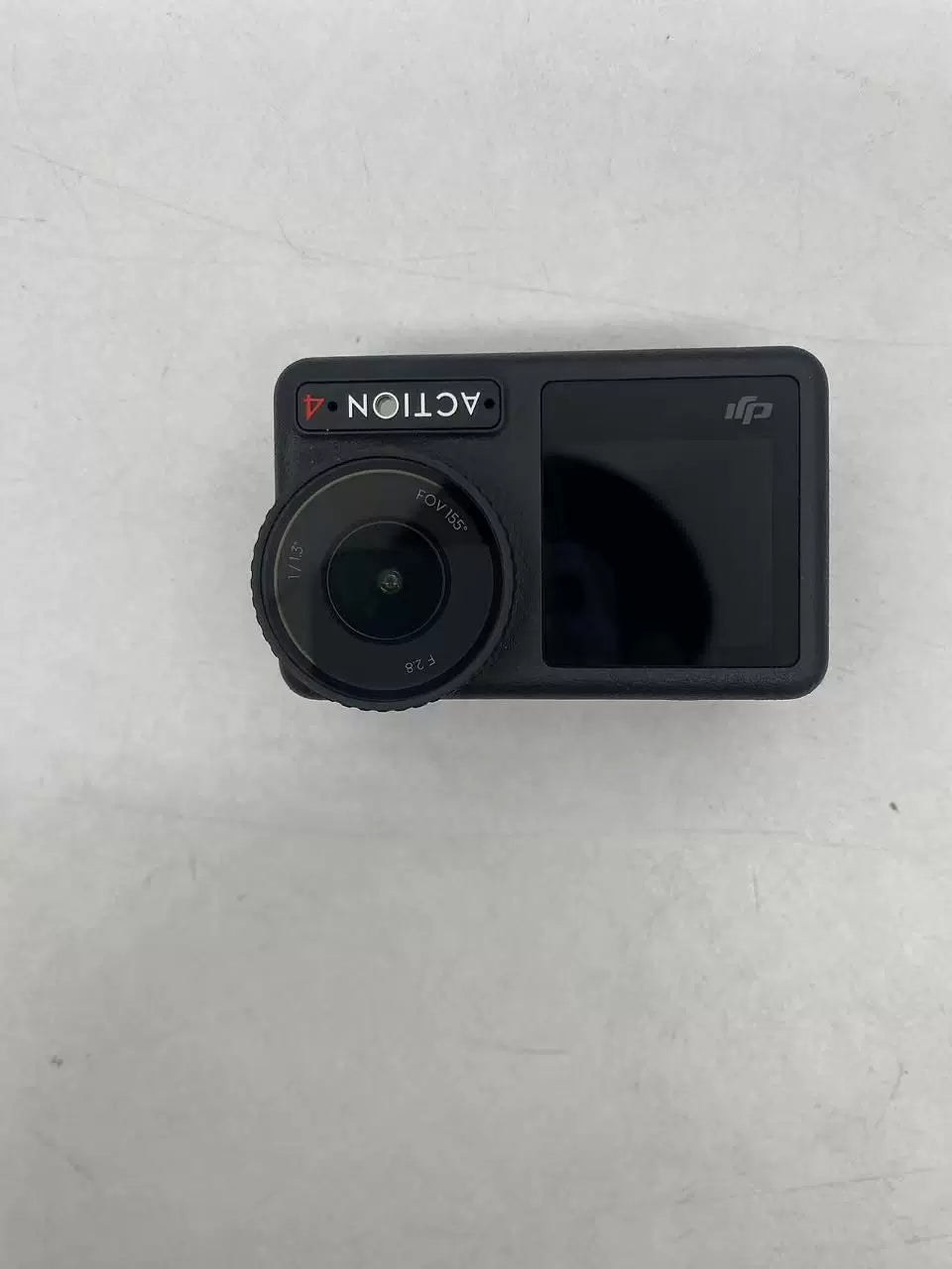 99% New (Mint) DJI Osmo Action 4 – photo 6