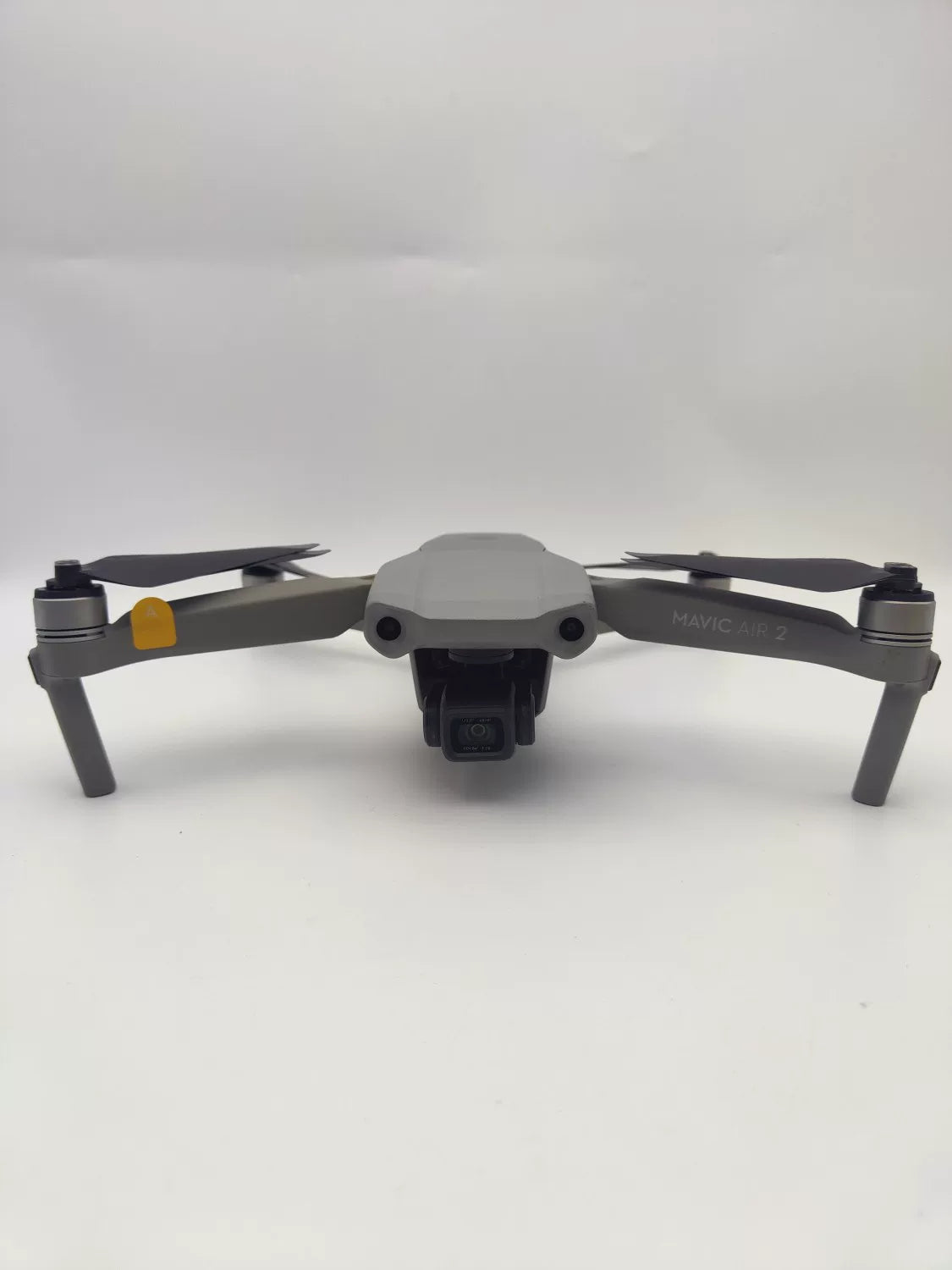 90% New (Excellent) DJI air2 Fly More Combo
