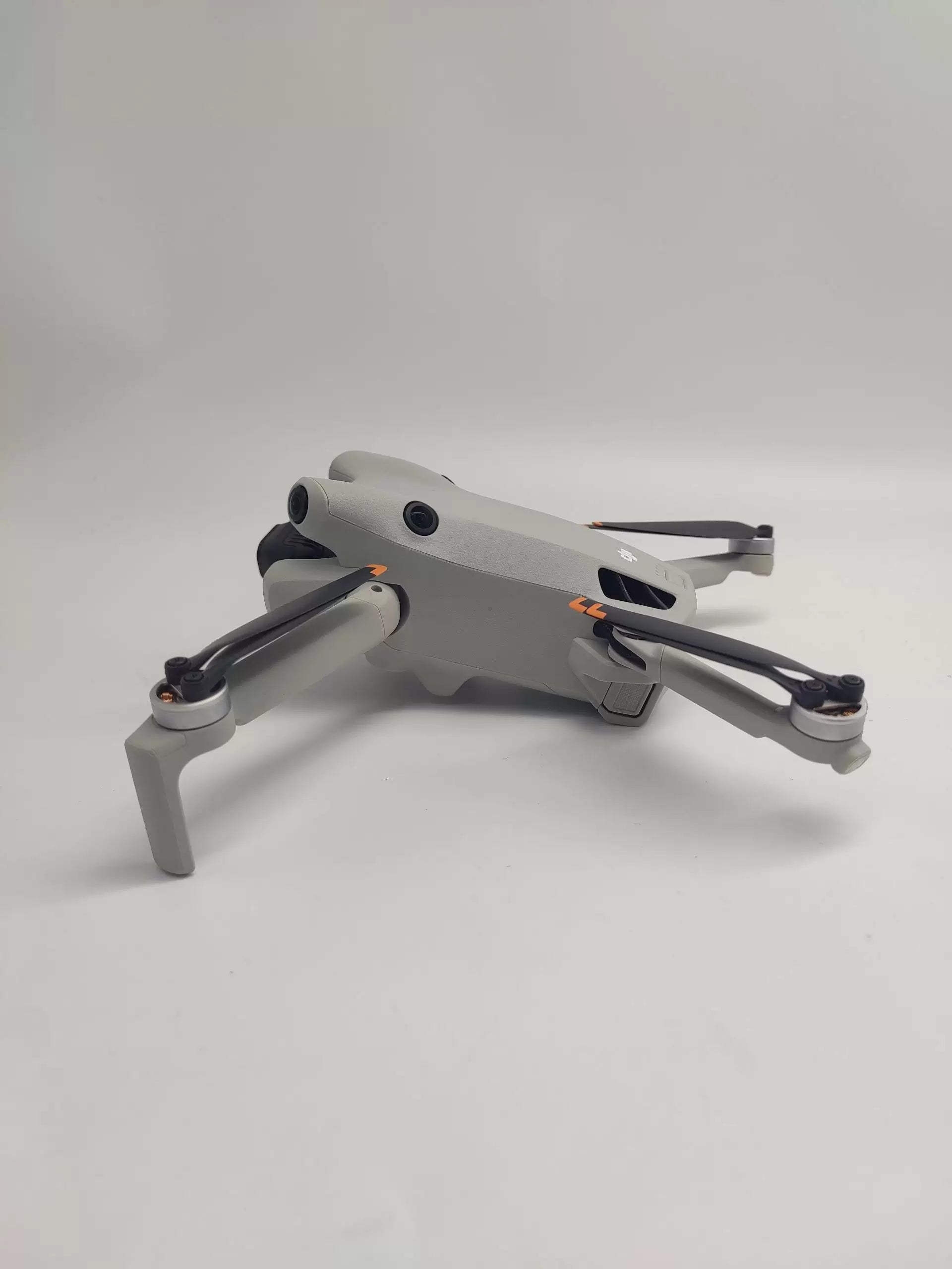 99% New (Mint) DJI Mini 4 Pro with Screen Standard Combo DJI Care Refresh