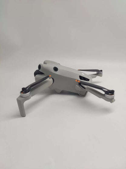 99% New (Mint) DJI Mini 4 Pro with Screen Standard Combo DJI Care Refresh