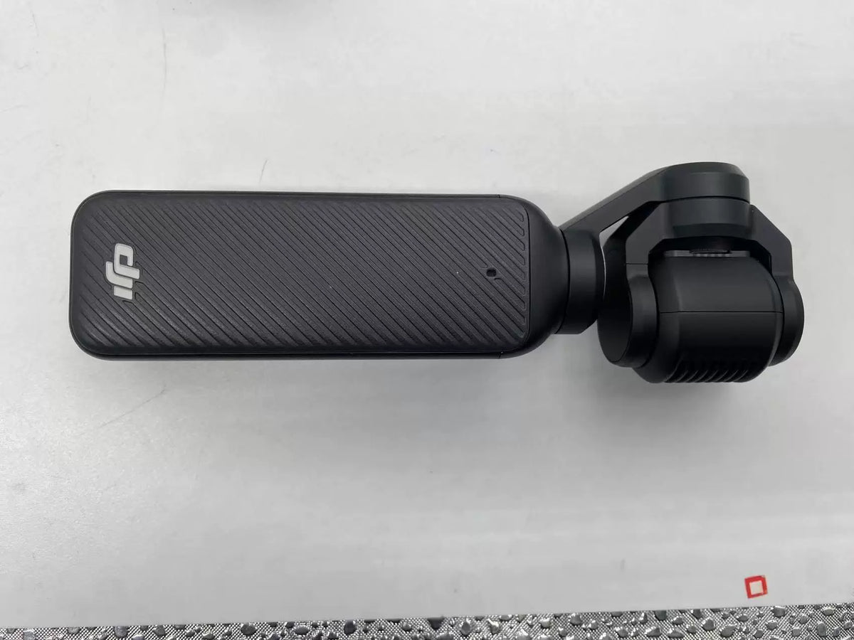 99% New (Mint) DJI Osmo Pocket 3 – photo 3