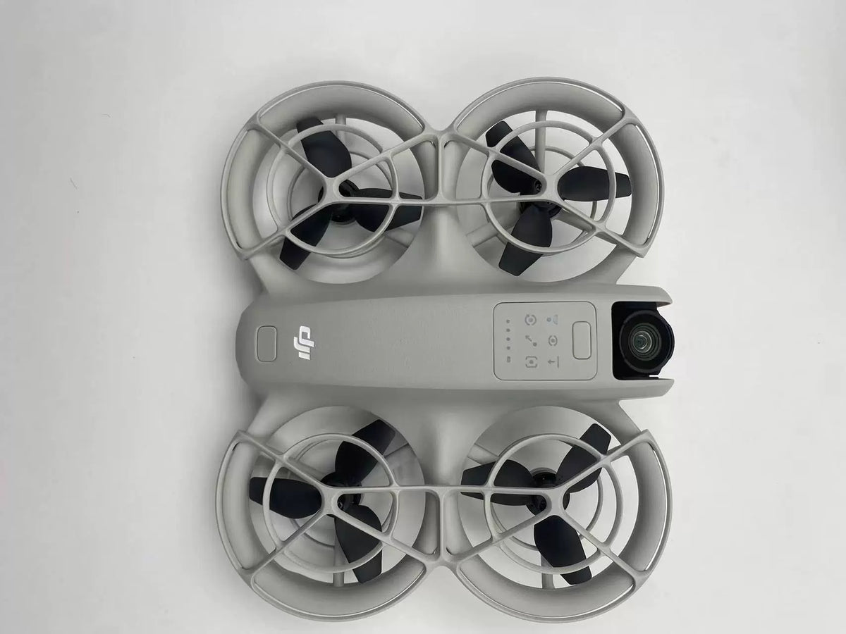 99% New (Mint) DJI Neo – photo 3