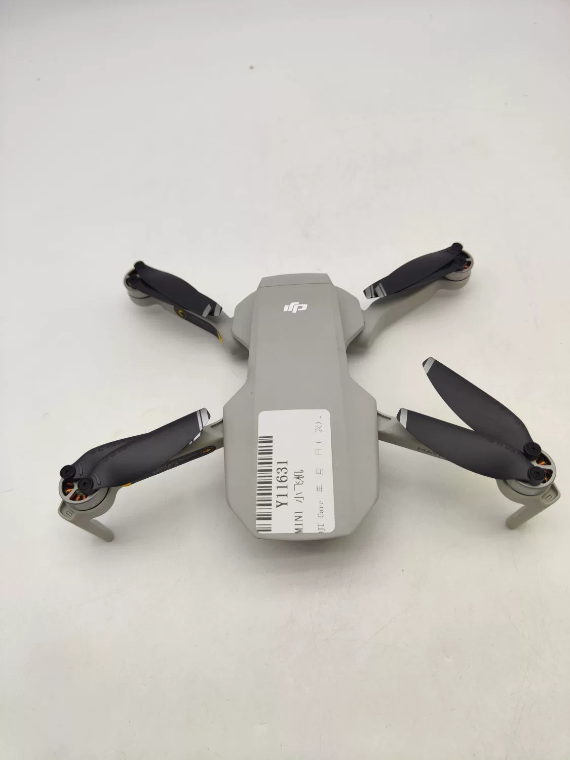 95% New (Like New) DJI mini1 Fly More Combo