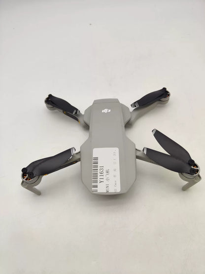 95% New (Like New) DJI mini1 Fly More Combo