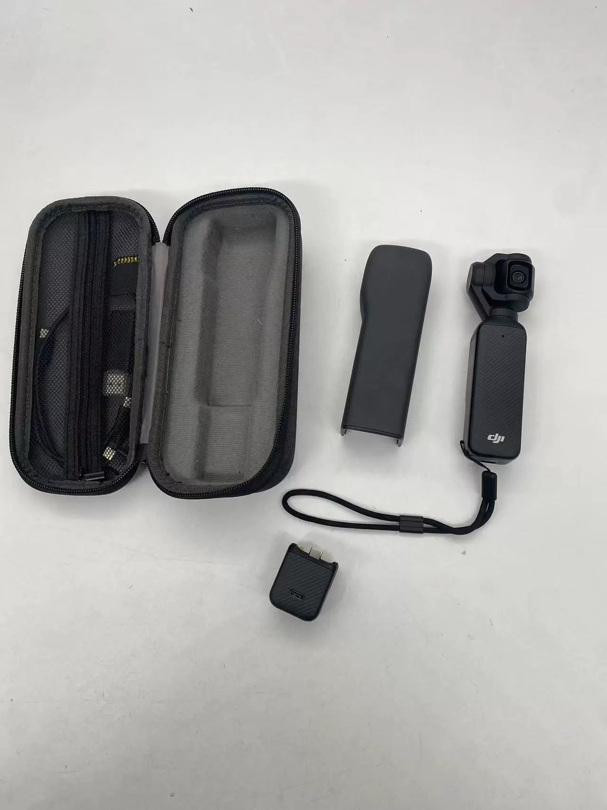 99% New (Mint) DJI Osmo Pocket 3 – photo 1