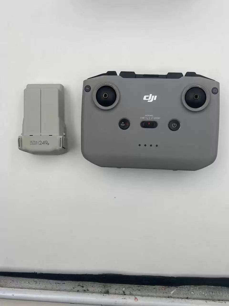 99% New (Mint) DJI Mini 3 – photo 3
