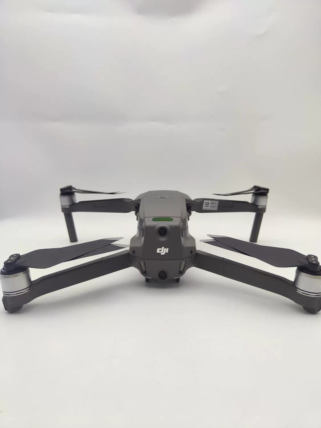 90% New (Excellent) DJI Mavic 2 Zoom Standard Combo Dual Battery