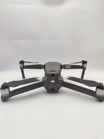 90% New (Excellent) DJI Mavic 2 Zoom Standard Combo Dual Battery