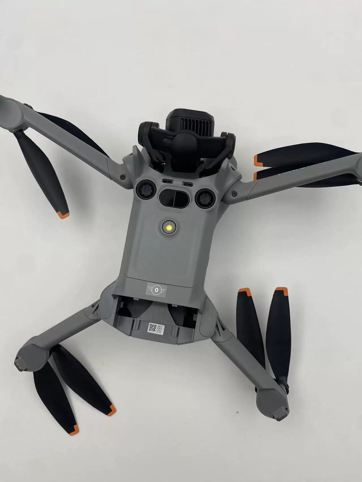 99% New (Mint) DJI Mini 5 Pro Drone Box Opened, Not Activated – photo 4