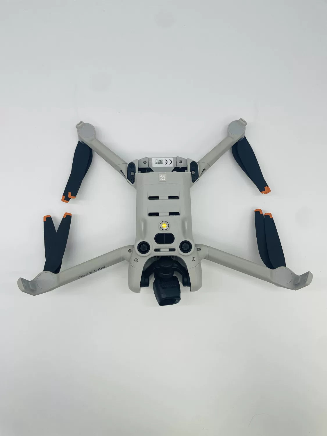 99% New (Mint) DJI Mini 4 Pro with Screen, Extended Battery Combo with DJI Care Refresh