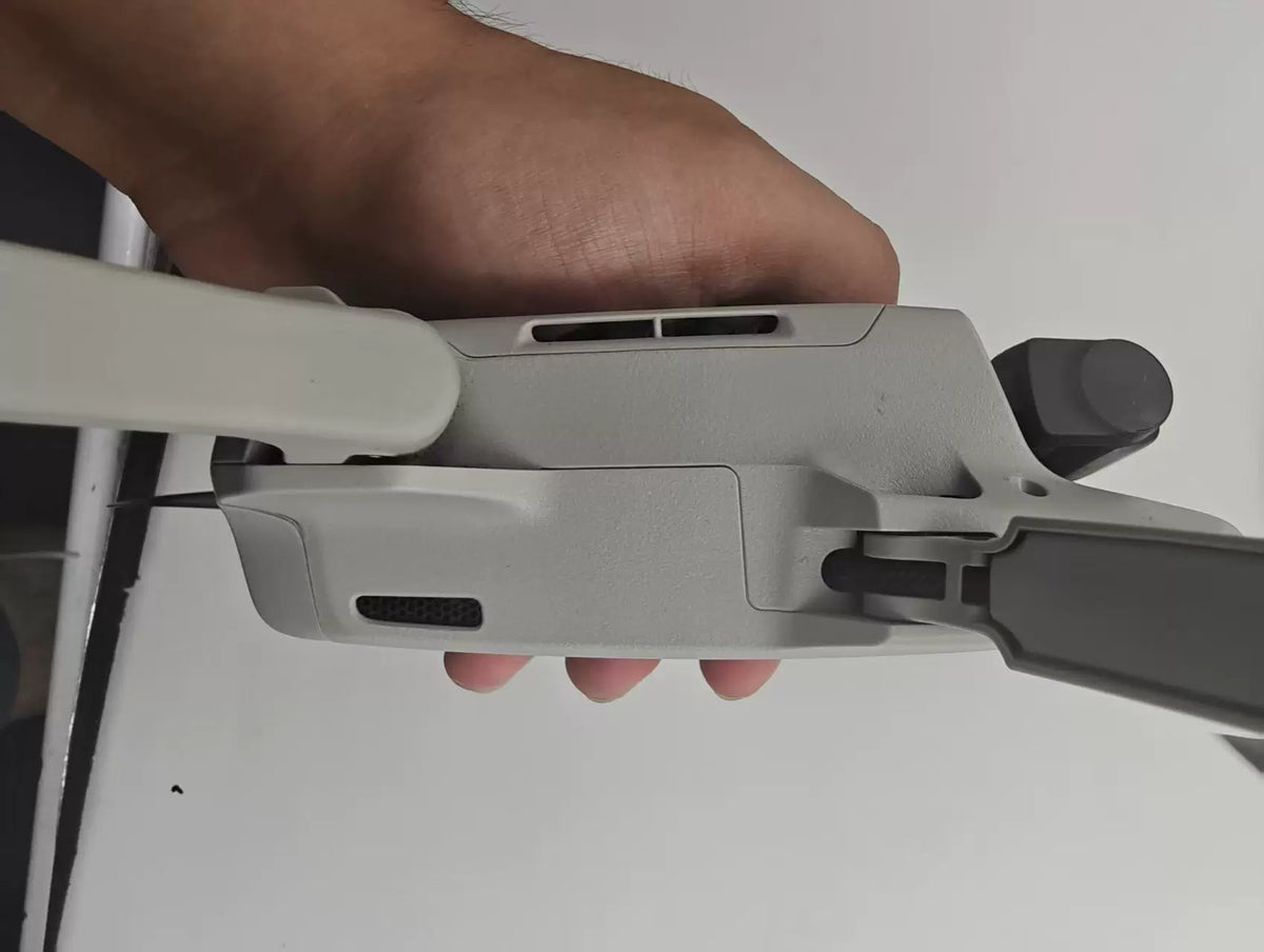 95% New (Like New) DJI Mavic Mini – photo 8