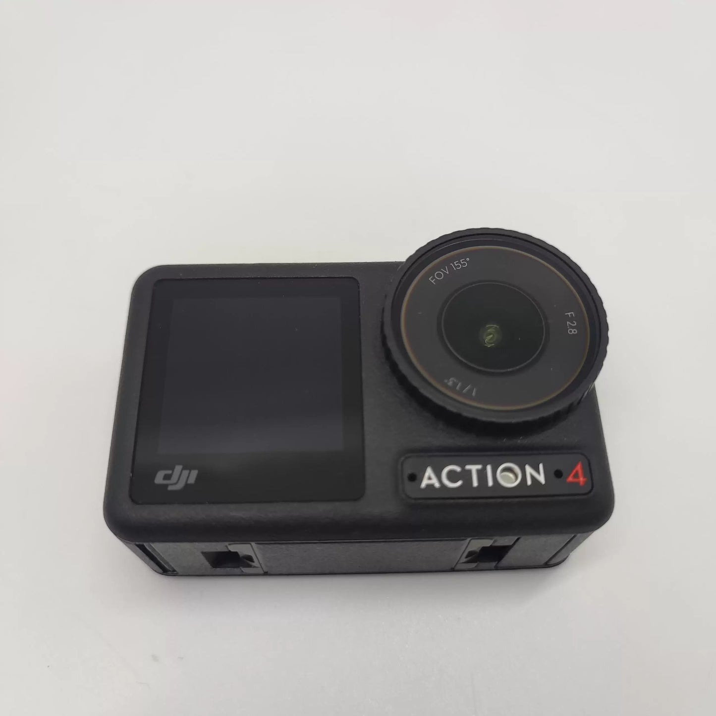99% New (Mint) Osmo Action 4 All-in-1 Combo