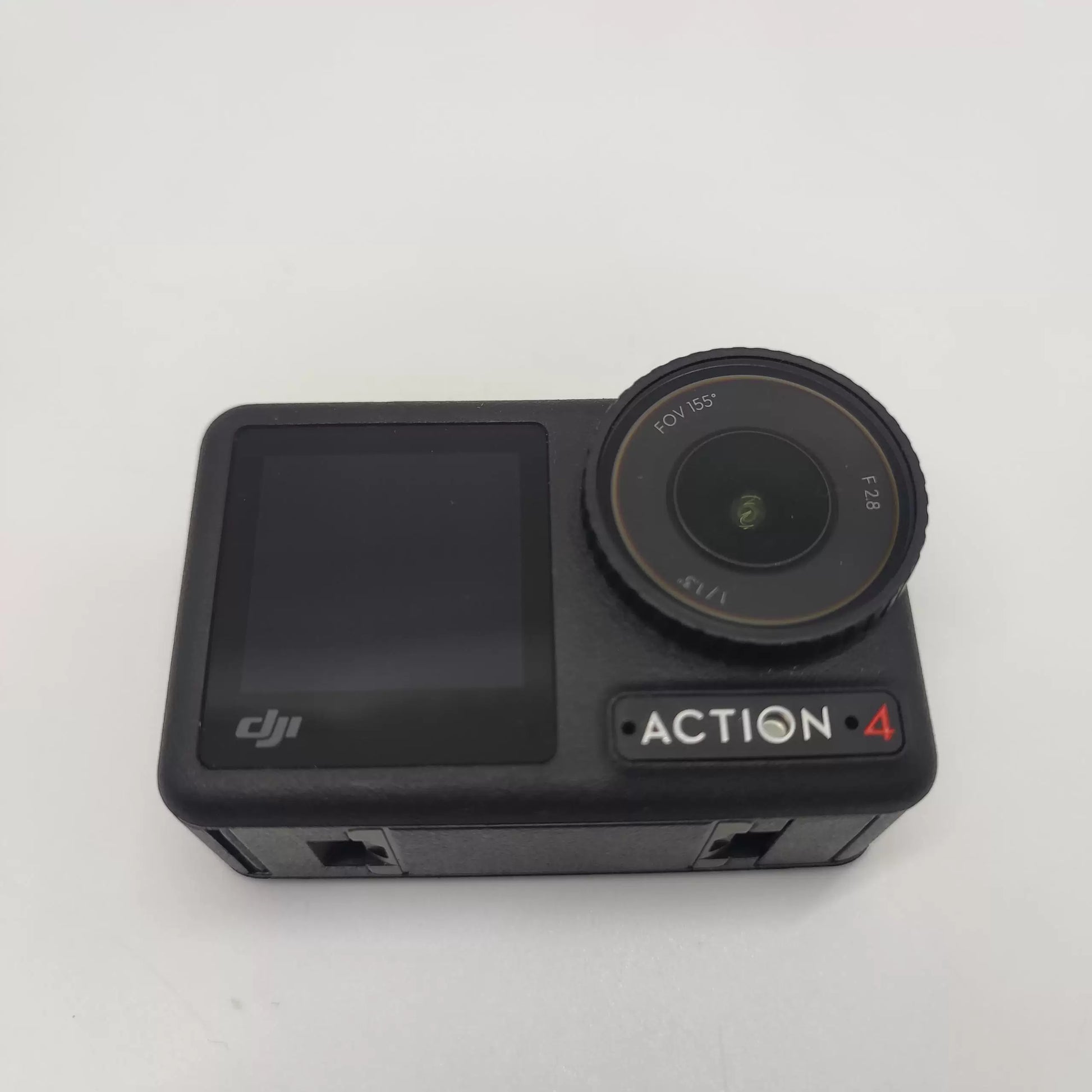99% New (Mint) Osmo Action 4 All-in-1 Combo