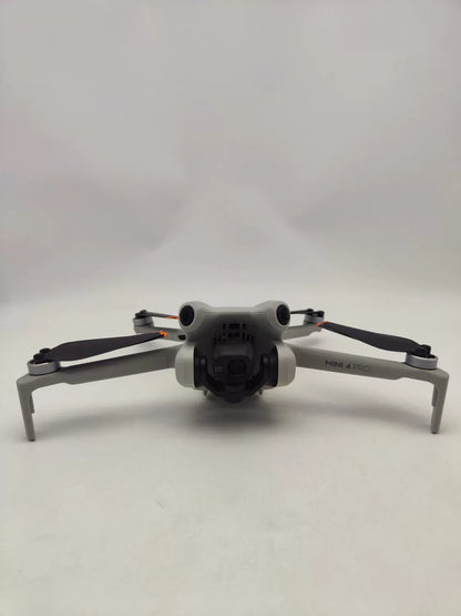 Near-New DJI mini 4pro Fly More Combo with DJI Care Refresh