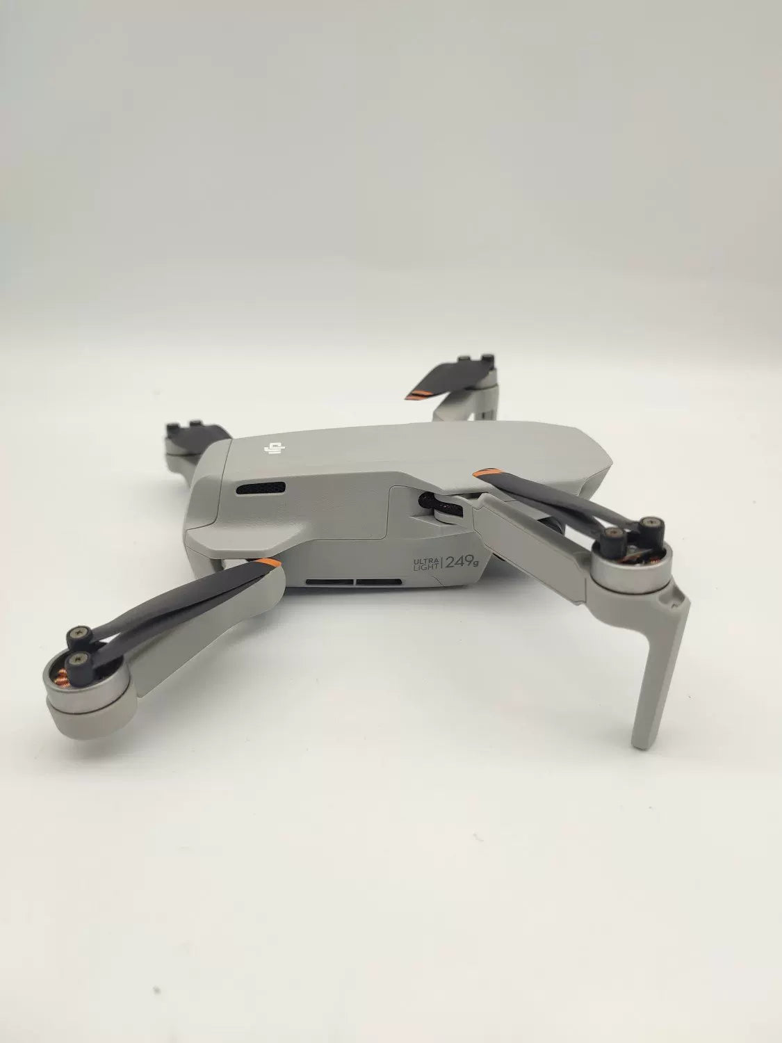 DJI Mini2 Fly More Combo