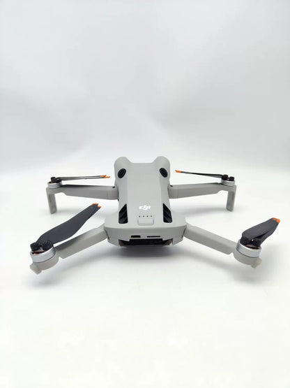 99% New (Mint) DJI mini4pro with Screen Fly More Combo with DJI Care Refresh