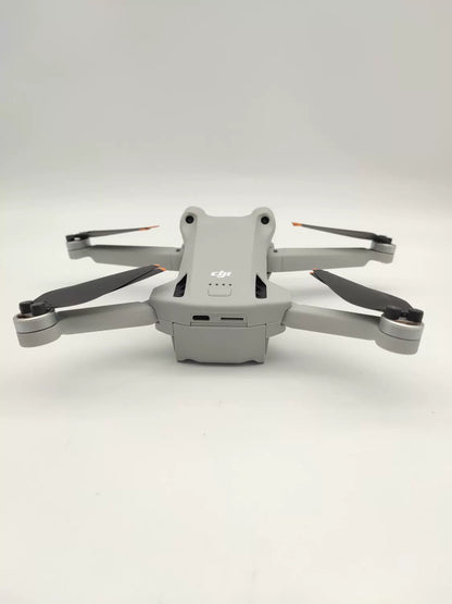 DJI Mini3pro Fly More Combo