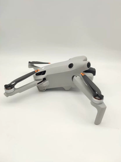 DJI Mini4pro with Screen Fly More Combo with DJI Care Refresh