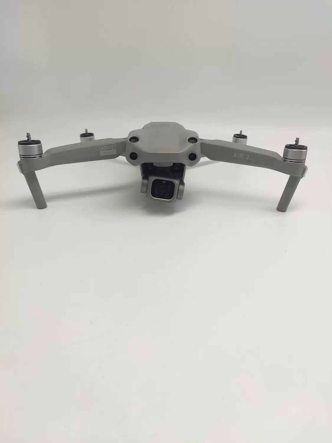 DJI Air 2S Standard Remote Standard Combo Dual Battery