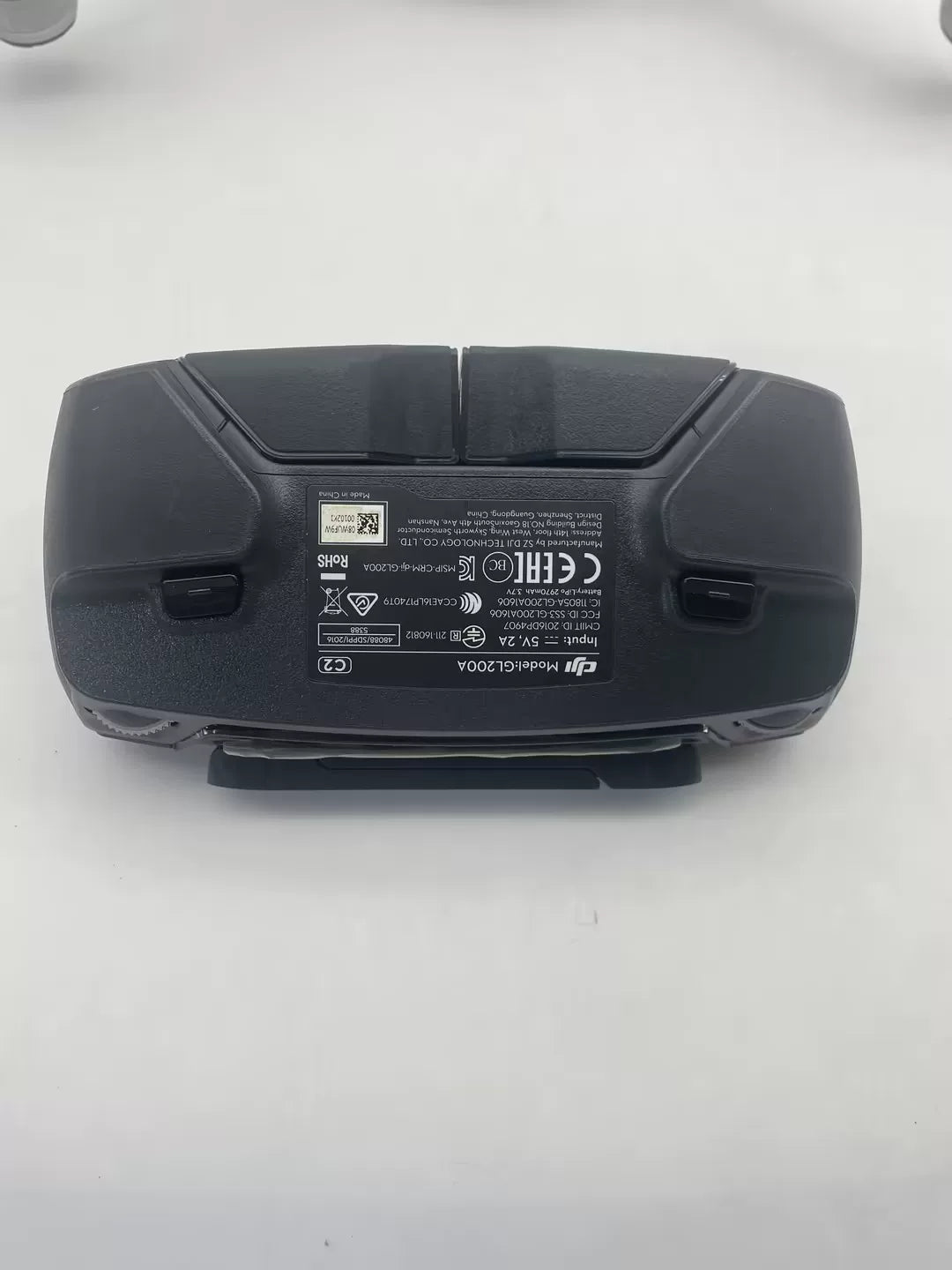 90% New (Excellent) DJI Mavic Pro Platinum Edition