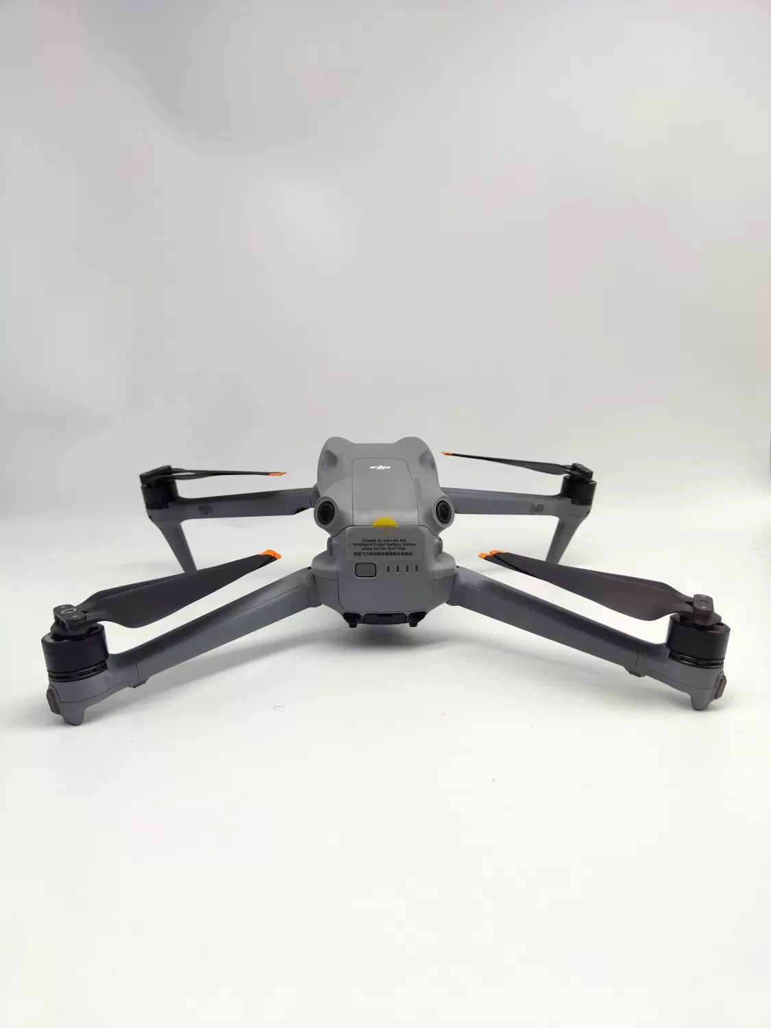 DJI Air3 Standard Edition with DJI Care Refresh