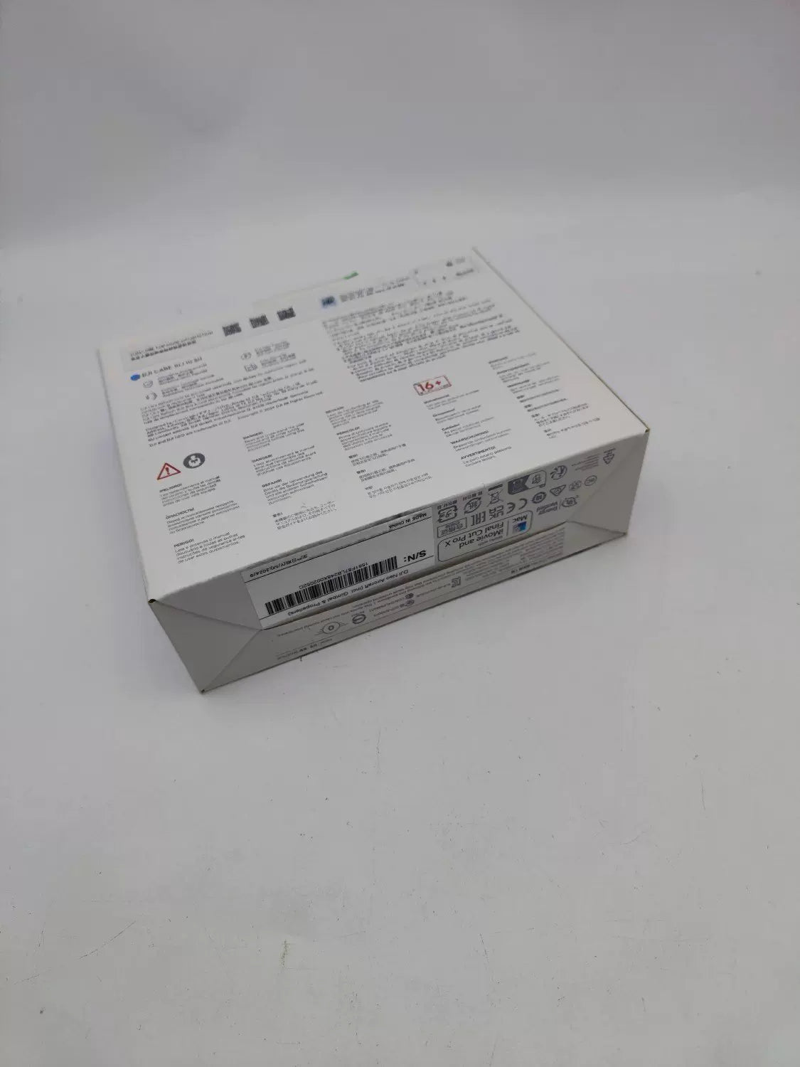 Brand New DJI neo Fly More Combo with DJI Care Refresh
