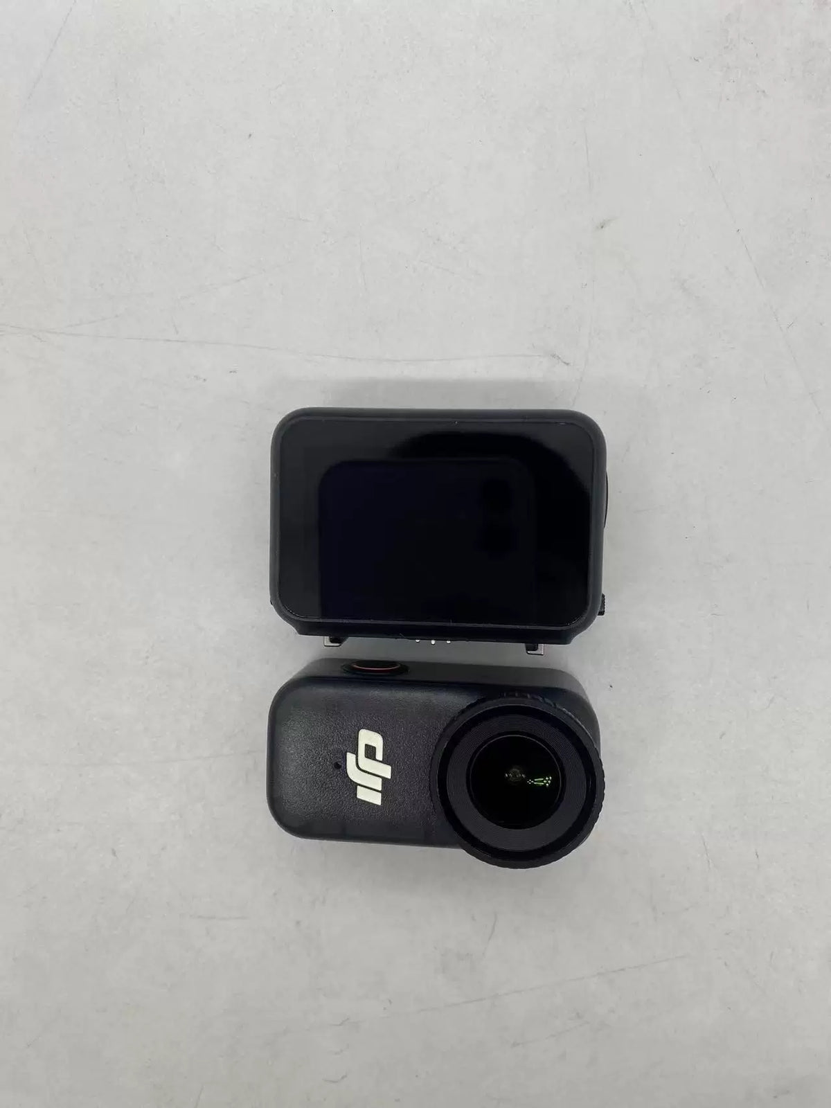 99% New (Mint) DJI Osmo Nano 64GB – photo 5