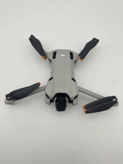 95% New (Like New) DJI Mini 4 pro with Screen, Extended Battery Fly More Combo with 2-Year