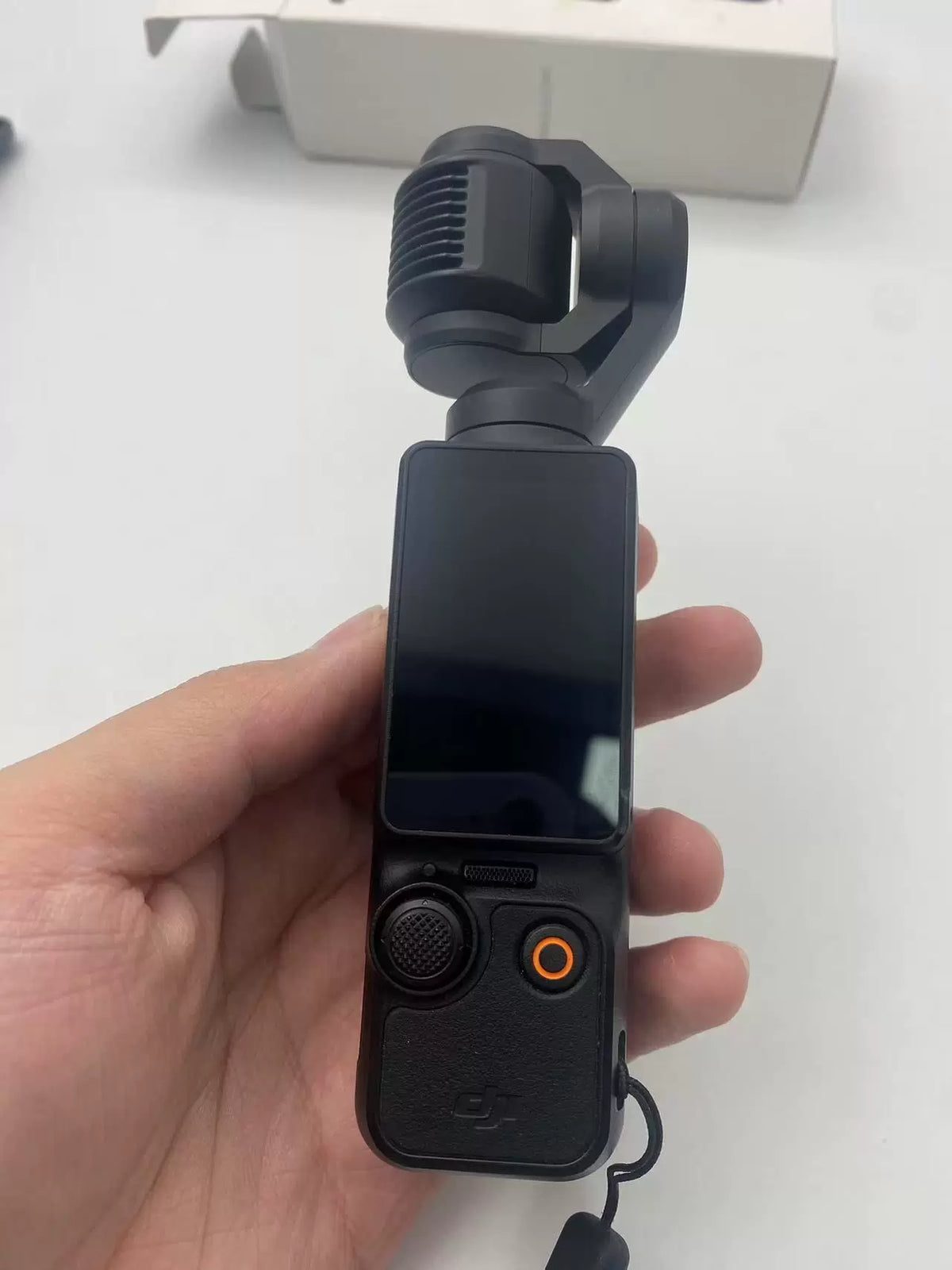 99% New (Mint) DJI Osmo Pocket 3 – photo 6