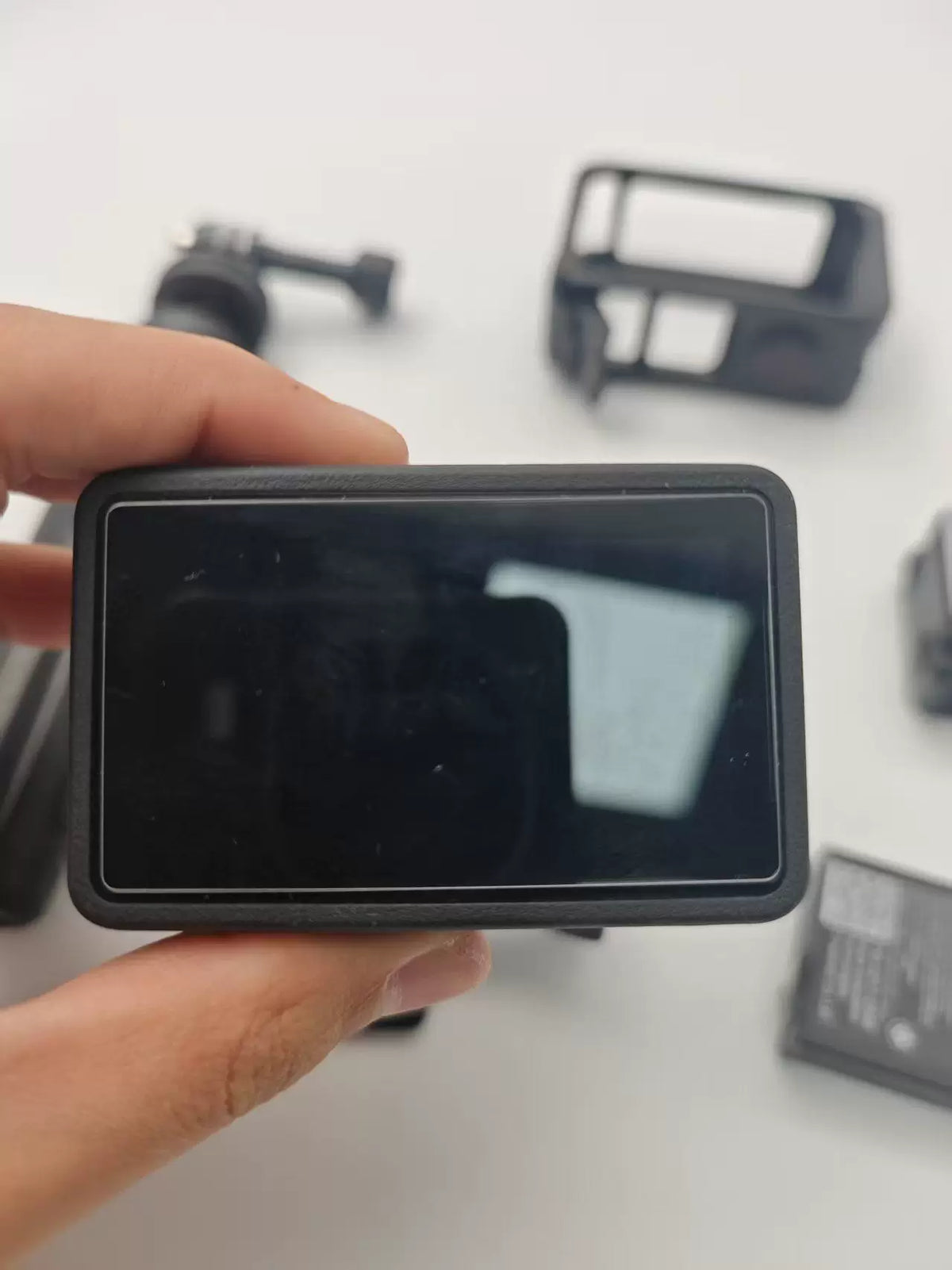 99% New (Mint) DJI Osmo Action 4 – photo 5