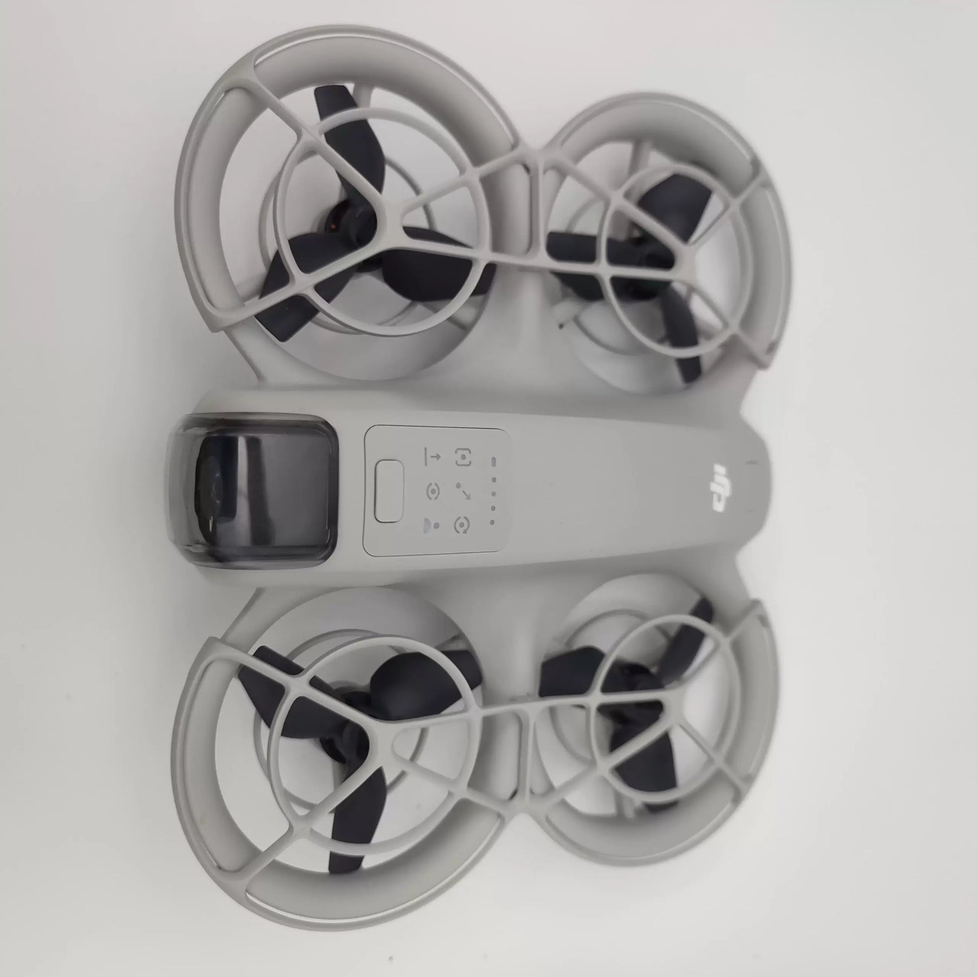 99% New (Mint) DJI Neo Fly More Combo