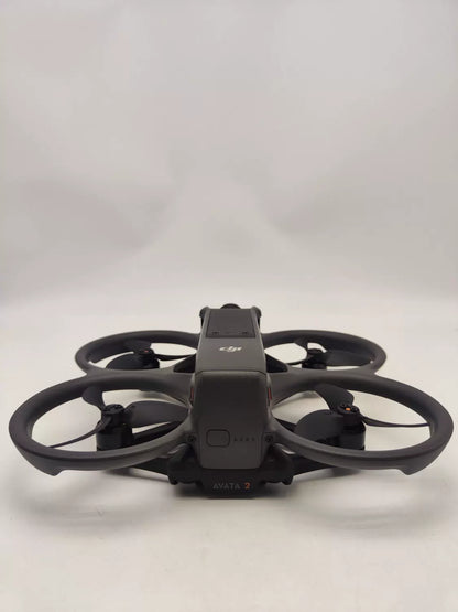 99% New (Mint) DJI avata 2 Fly More Combo