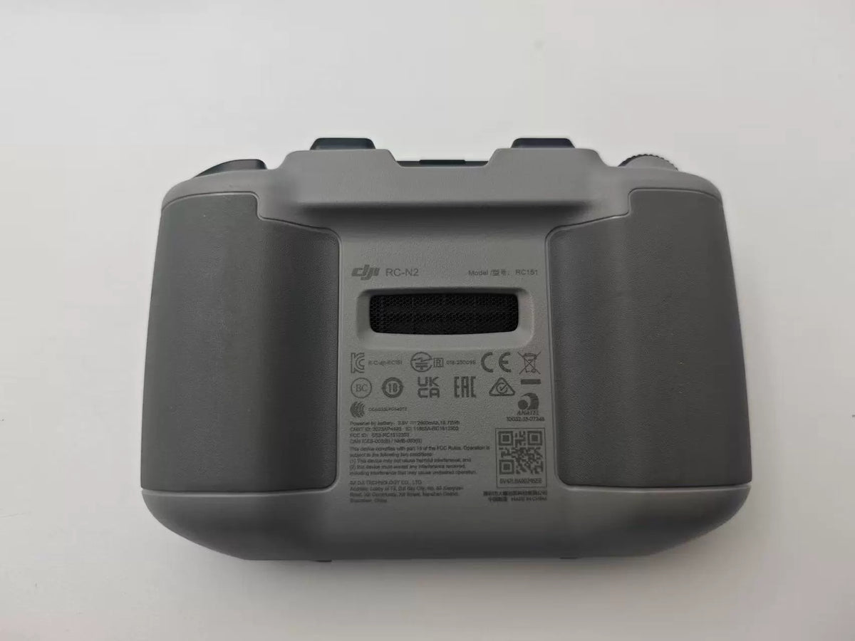 95% New (Like New) DJI Air 3S – photo 6