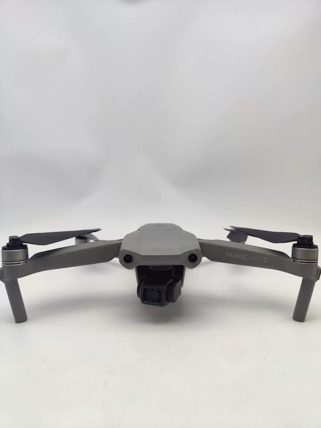 95% New (Like New) DJI air2 Fly More Combo