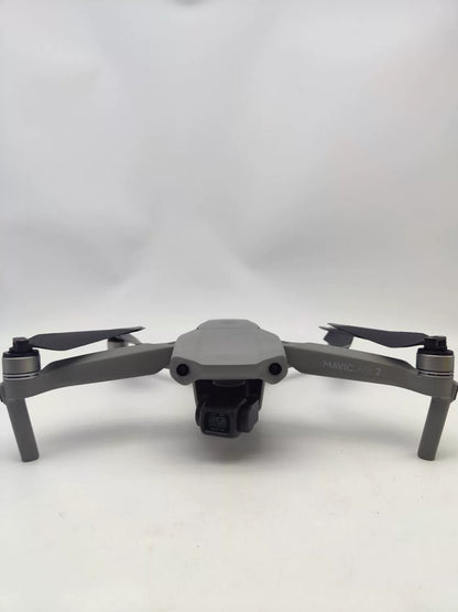 95% New (Like New) DJI air2 Fly More Combo