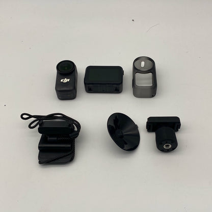 DJI Osmo Nano Standard Kit 128GB with Care Refresh - Excellent (95% New)