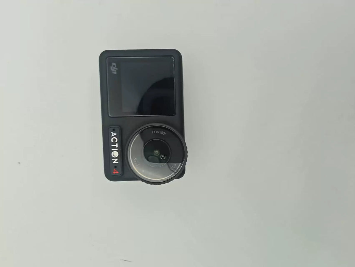 99% New (Mint) DJI Osmo Action 4 – photo 8
