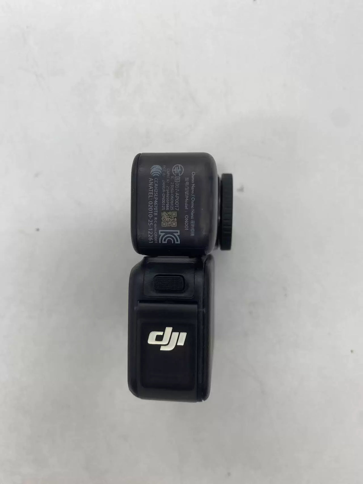 99% New (Mint) DJI Osmo Nano 64GB – photo 7